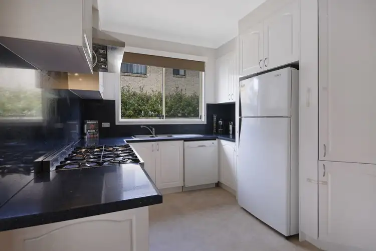 Third view of Homely house listing, 8 Bridges Avenue, Wattle Grove NSW 2173