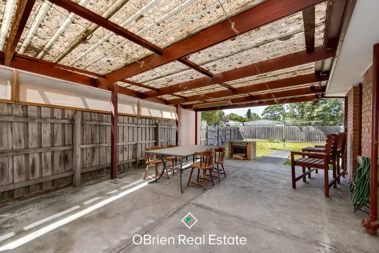 Seventh view of Homely house listing, 50 Bluegrass Crescent, Pakenham VIC 3810