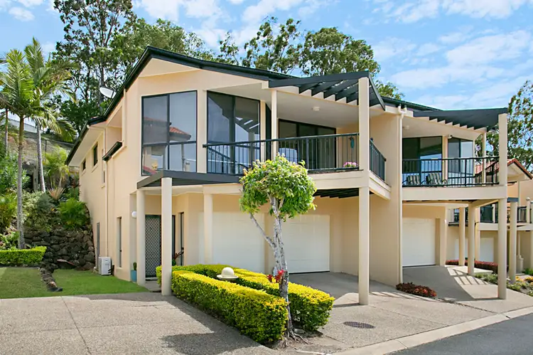 Main view of Homely house listing, 5/67 Doubleview Drive, Elanora QLD 4221