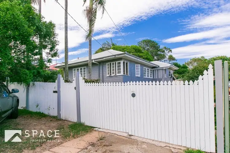 Seventh view of Homely house listing, 41 Mylne Street, Chermside QLD 4032