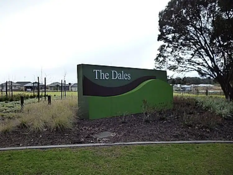 Third view of Homely land listing, Lot 1208 Sixty Eight Road, Baldivis WA 6171