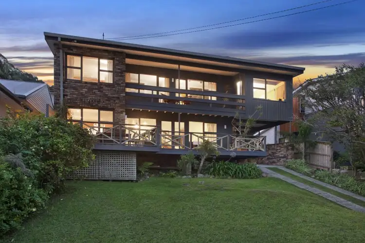 Sixth view of Homely house listing, 2149 Pittwater Road, Church Point NSW 2105