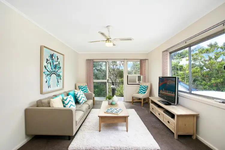 Fifth view of Homely house listing, 16 Allawah Close, Mount Colah NSW 2079