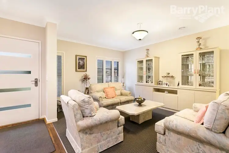 Second view of Homely house listing, 21 Peregrine Street, Cranbourne North VIC 3977