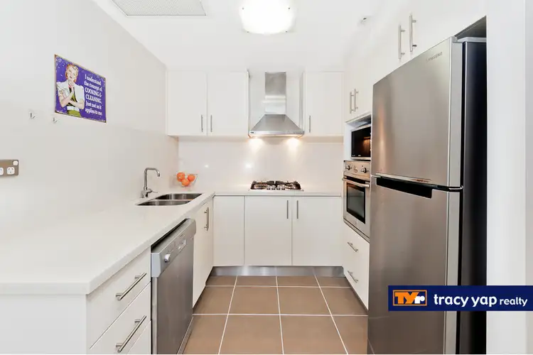 Fourth view of Homely apartment listing, 15/1219 Pacific Highway, Turramurra NSW 2074