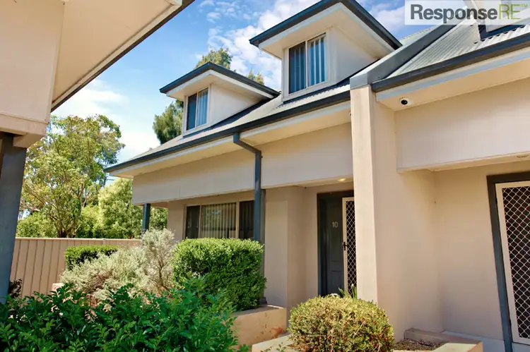 10/98-102 Victoria Street, Werrington NSW 2747