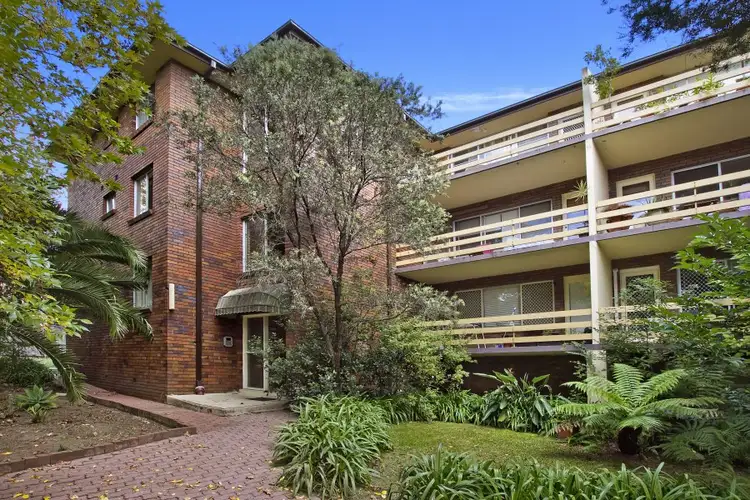 Third view of Homely apartment listing, Unit 7/9a Cambridge Street, Gladesville NSW 2111