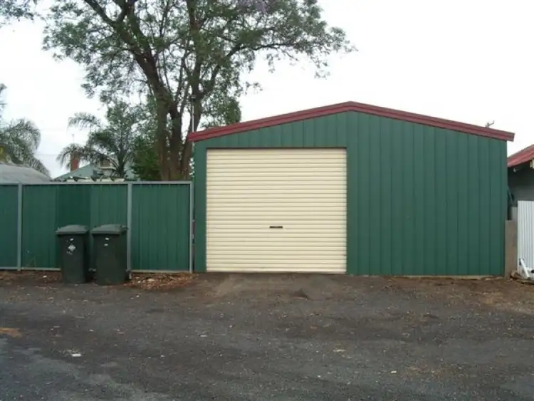 Second view of Homely house listing, 110 Bourke Street, Dubbo NSW 2830