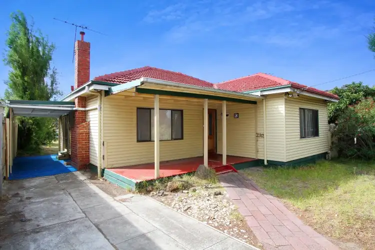 Second view of Homely house listing, 130 McMahon Road, Reservoir VIC 3073