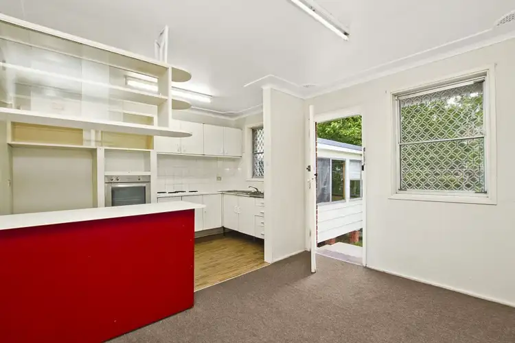Third view of Homely house listing, 5 Deborah Close, Mount Colah NSW 2079
