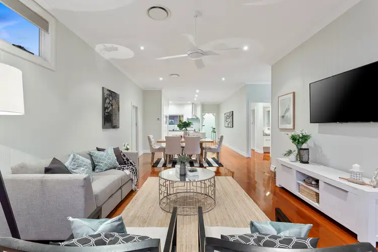 Fourth view of Homely house listing, 50 Groom Street, Gordon Park QLD 4031