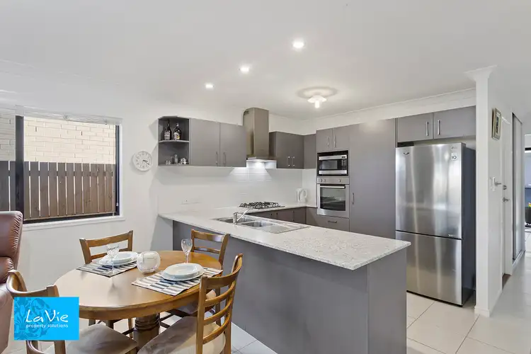 Second view of Homely house listing, 9 Brushbox Street, Ripley QLD 4306