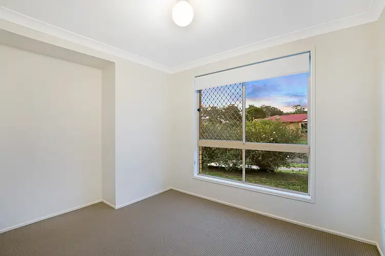 Fourth view of Homely house listing, 44 Wirraway Drive, Wilsonton QLD 4350