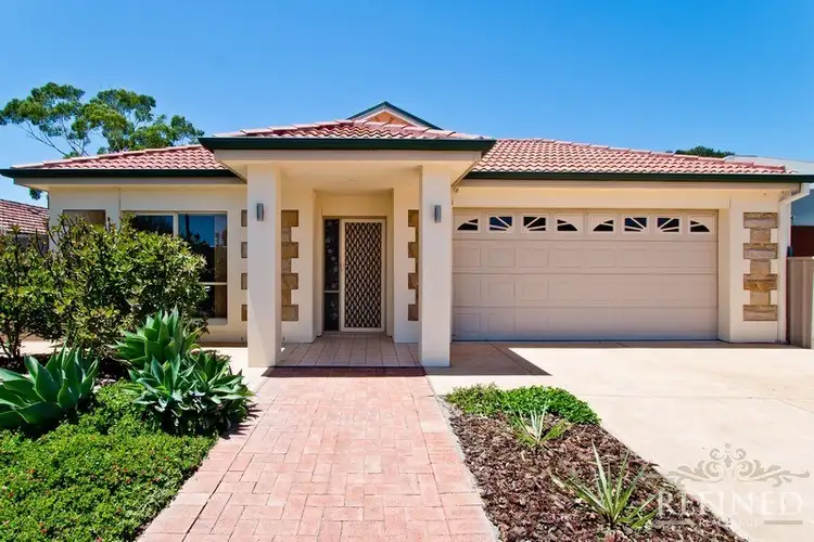 Main view of Homely house listing, 33 Vincent Avenue, North Brighton SA 5048