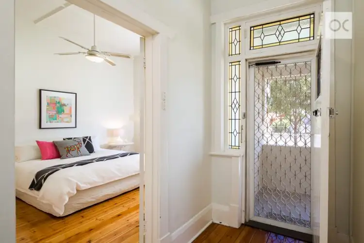 Second view of Homely house listing, 51 Gordon Street, Albert Park SA 5014