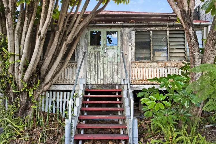 71 Norman Street, East Brisbane QLD 4169