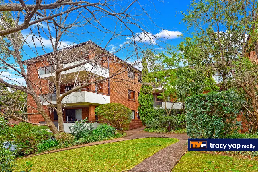 Main view of Homely unit listing, 13/9 Broughton Road, Artarmon NSW 2064