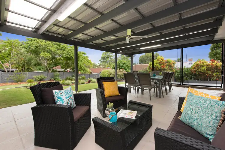 Second view of Homely house listing, 947 Creek Road, Carindale QLD 4152