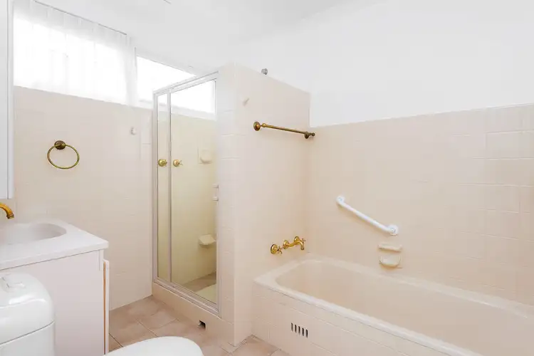 Fifth view of Homely apartment listing, 5/590 Pacific Highway, Killara NSW 2071