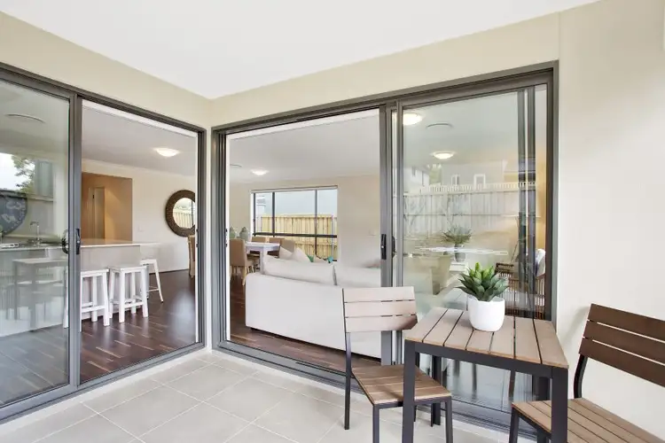 Sixth view of Homely house listing, 7 Ibis Place (off Lorikeet Grove), Warriewood NSW 2102