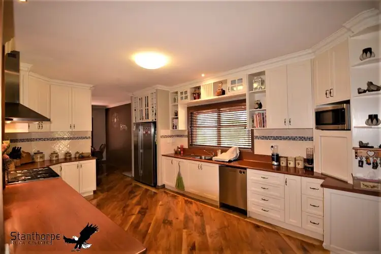 Second view of Homely house listing, 27 McKillop Lane, Stanthorpe QLD 4380