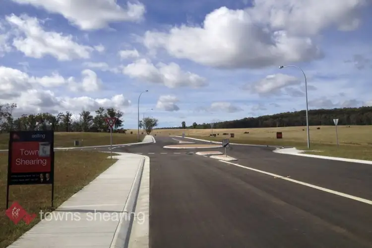 Fourth view of Homely land listing, LOT 140 Acropolis Drive, Legana TAS 7277