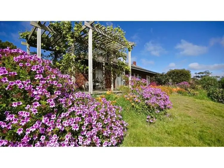 Second view of Homely house listing, 201 Kelcey Tier Road, Spreyton TAS 7310