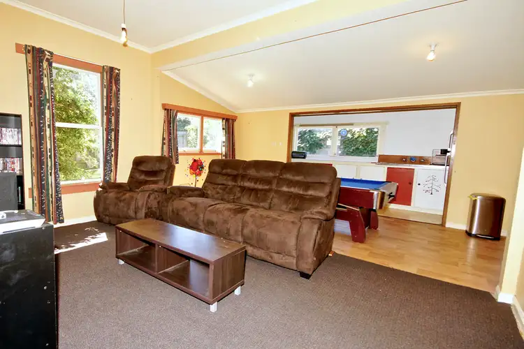 Second view of Homely house listing, 59 Stephen Street, East Devonport TAS 7310