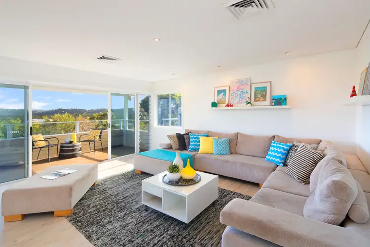 Sixth view of Homely house listing, 34 Lakeview Parade, Warriewood NSW 2102