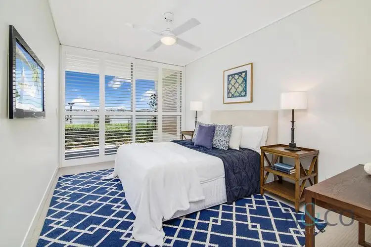 Sixth view of Homely apartment listing, 101/4 Lewis Avenue, Rhodes NSW 2138