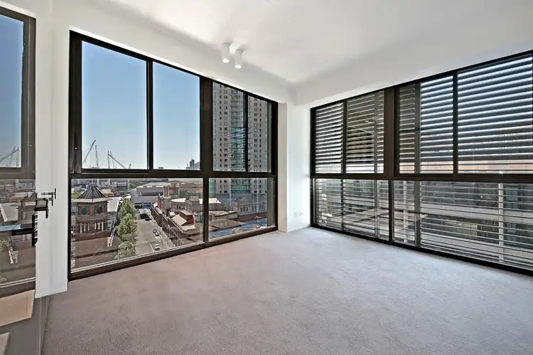 Third view of Homely apartment listing, S1008/178 Thomas Street, Haymarket NSW 2000