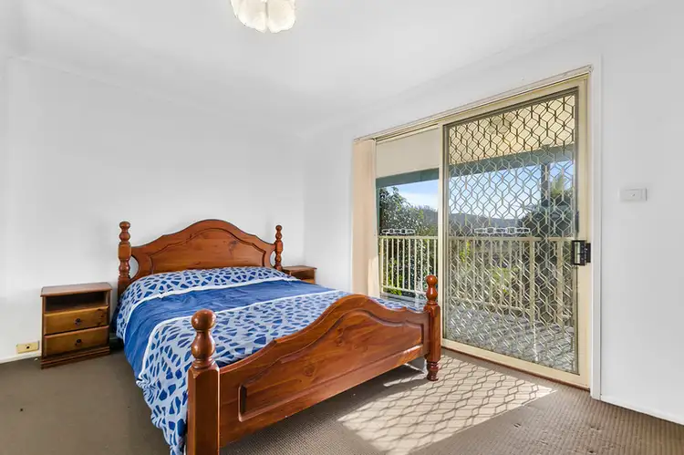 Third view of Homely townhouse listing, 11/36 Park Road, Corrimal NSW 2518
