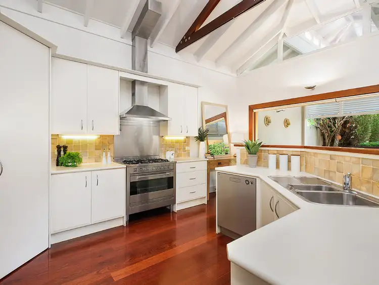 Third view of Homely house listing, 18 Yeo Street, Neutral Bay NSW 2089