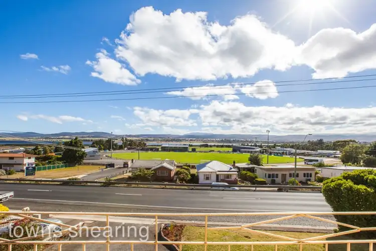 Fifth view of Homely house listing, 435 West Tamar Road, Riverside TAS 7250