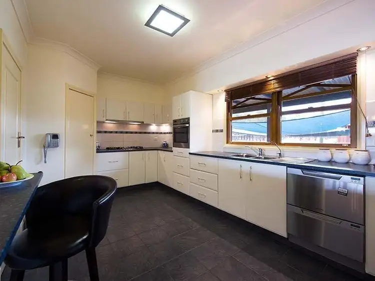 Fourth view of Homely house listing, 94 Pinjarra Drive, Lockwood South VIC 3551