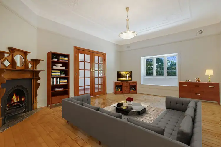 Second view of Homely house listing, 38 Epping Avenue, Eastwood NSW 2122