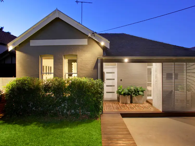 82A Amherst Street, Cammeray NSW 2062