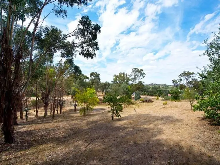 Second view of Homely land listing, 10 Butterworth Street, Castlemaine VIC 3450
