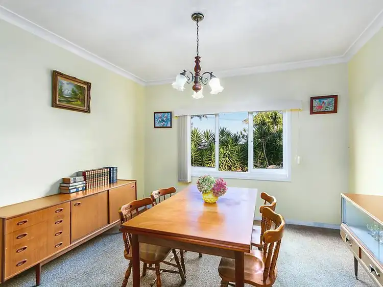 Second view of Homely house listing, 1 Clutha Place, Wombarra NSW 2515