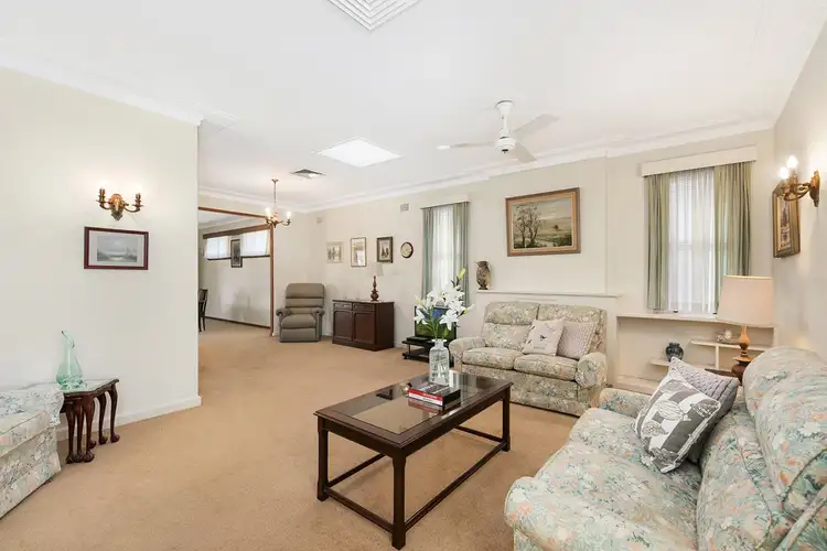 Second view of Homely house listing, 25 Memorial Avenue, St Ives NSW 2075