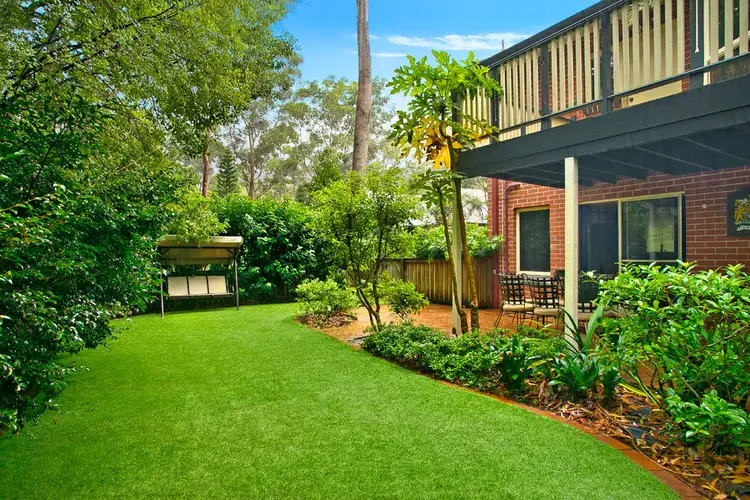 Sixth view of Homely house listing, 44B Sutherland Road, Beecroft NSW 2119