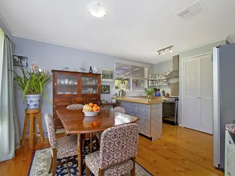 Third view of Homely house listing, 6 Oswald Street, Maldon VIC 3463