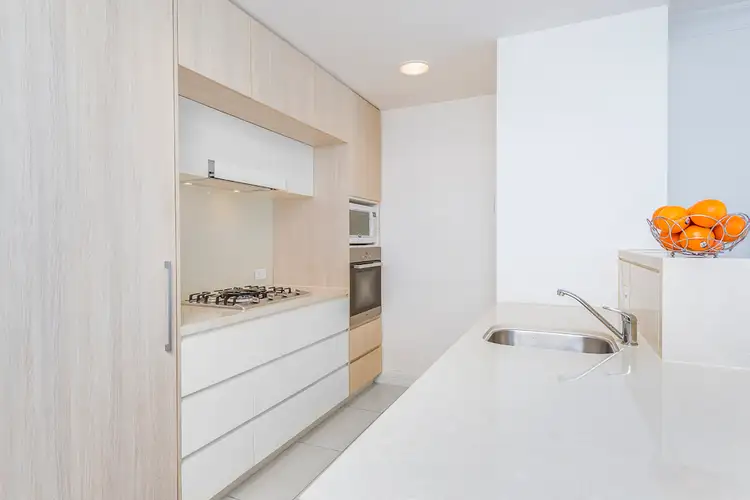 Fourth view of Homely apartment listing, 409/2 Peninsula Drive, Breakfast Point NSW 2137