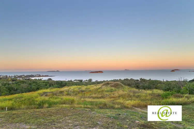 Second view of Homely land listing, LOT 6, 19 Ocean View Drive, Zilzie QLD 4710