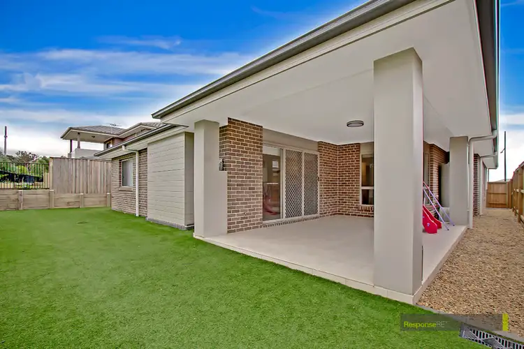 Seventh view of Homely house listing, 16 Lillypilly Street, Colebee NSW 2761