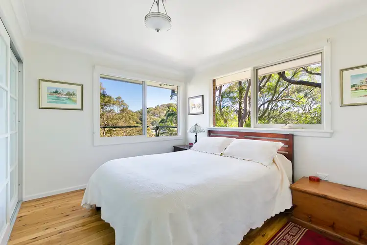Fifth view of Homely house listing, 7 Burrendong Place, Avalon Beach NSW 2107
