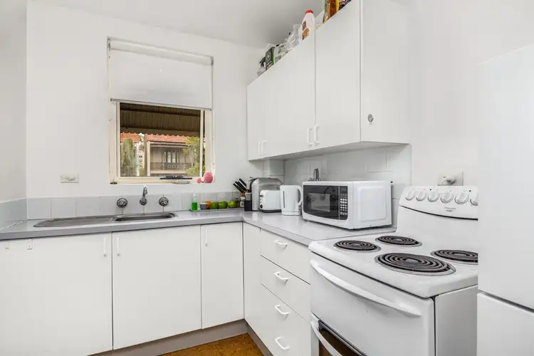 Third view of Homely apartment listing, 5/44 Boyce Street, Glebe NSW 2037