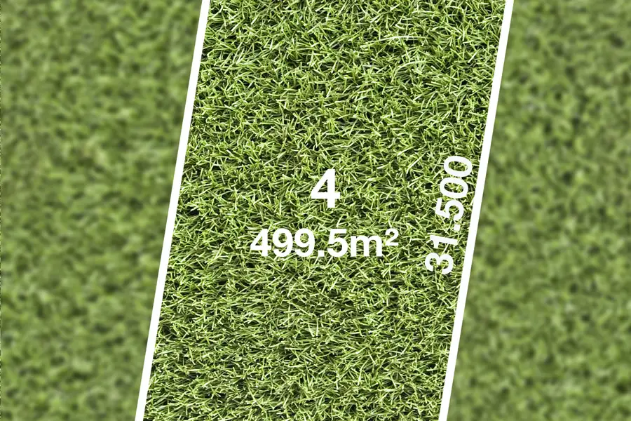 Main view of Homely land listing, LOT 4, 1-15 Hamlyn Road, Hamlyn Terrace NSW 2259