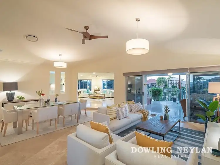 Second view of Homely house listing, 37 Shorehaven Drive, Noosa Waters QLD 4566