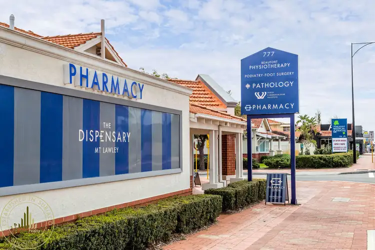 Fifth view of Homely house listing, 101 Second Avenue, Mount Lawley WA 6050